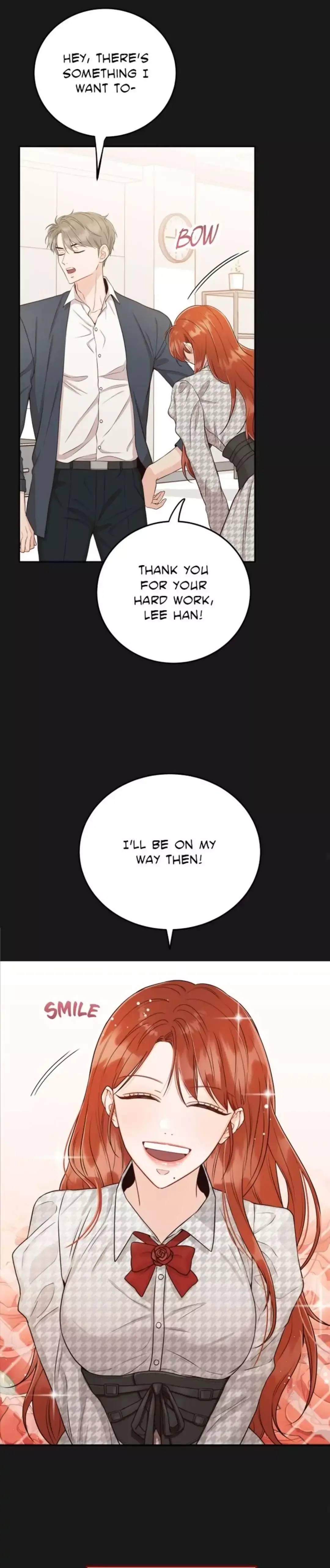 Family-Like XX Chapter 16 page 13