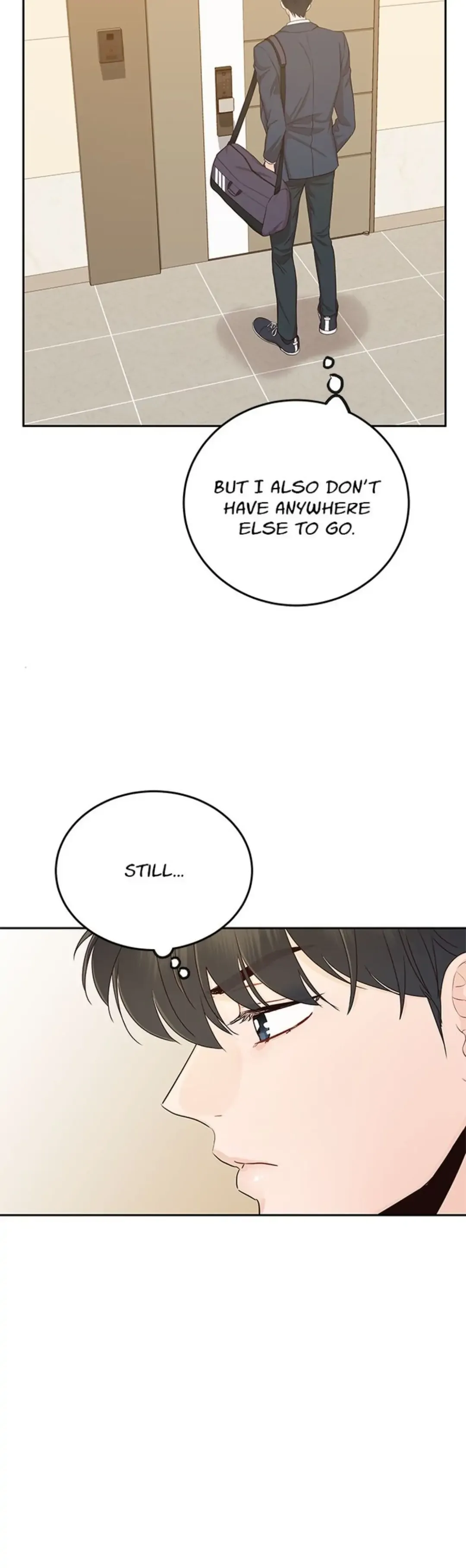 Family-Like XX Chapter 17 page 29