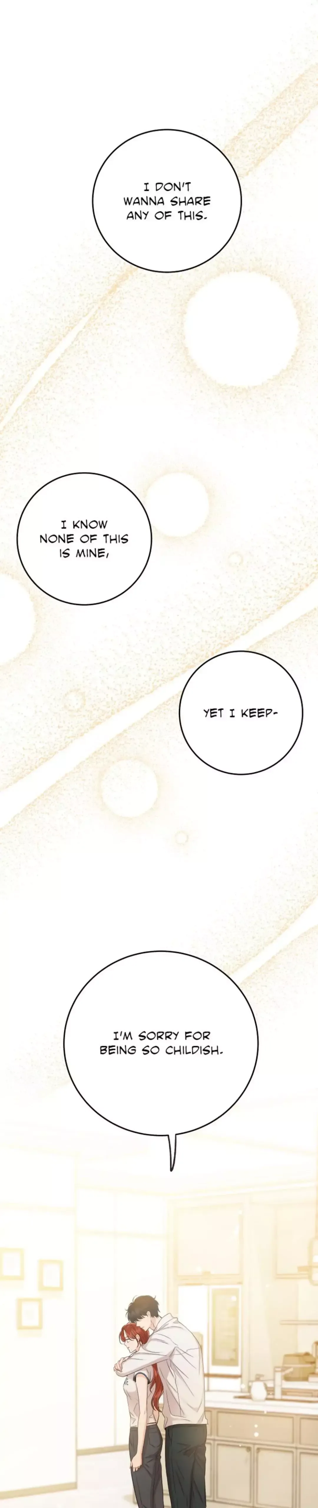 Family-Like XX Chapter 18 page 29