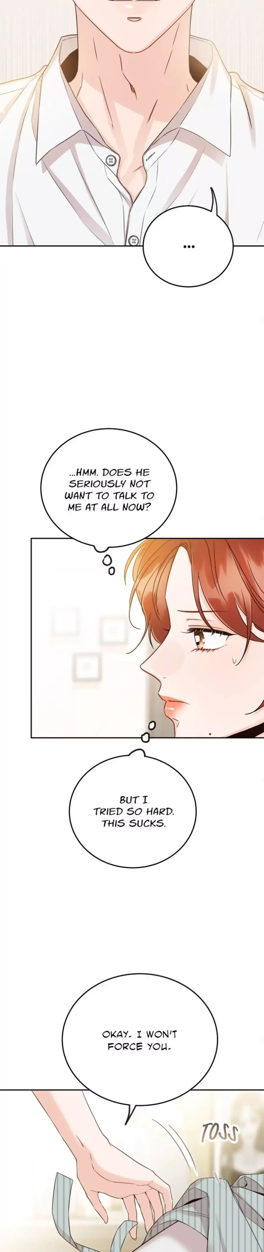 Family-Like XX Chapter 18 page 25