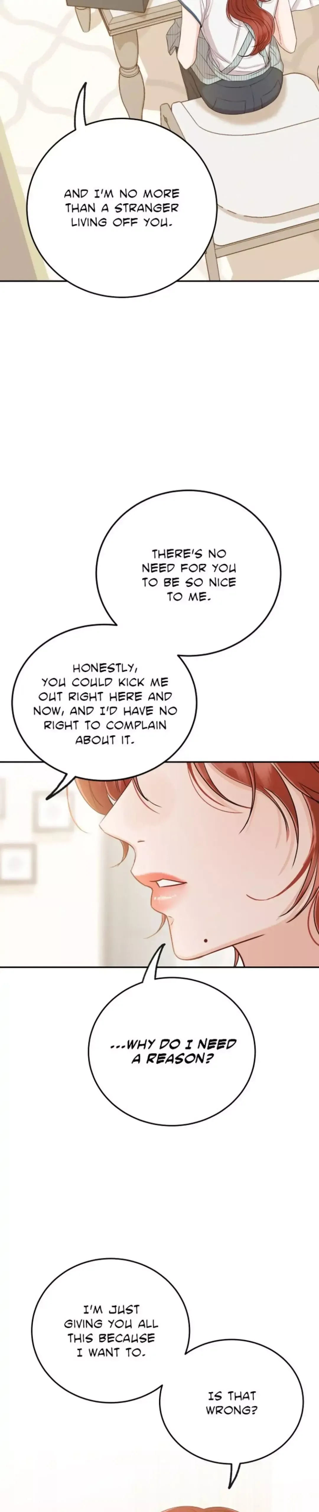 Family-Like XX Chapter 18 page 12