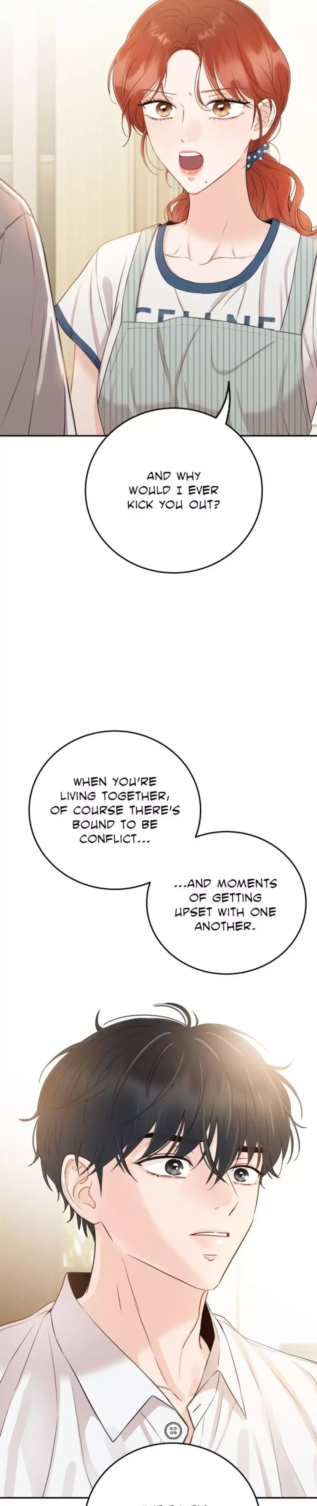Family-Like XX Chapter 18 page 13