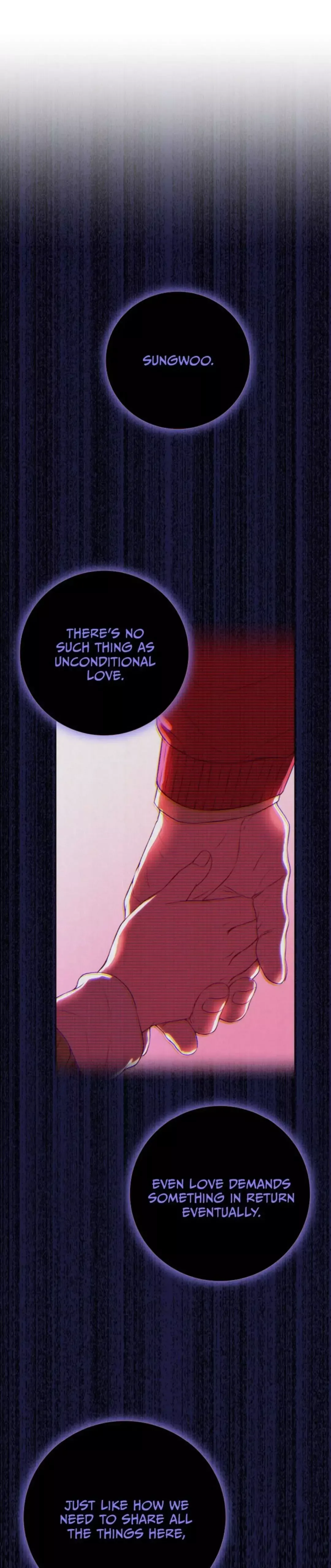 Family-Like XX Chapter 18 page 16