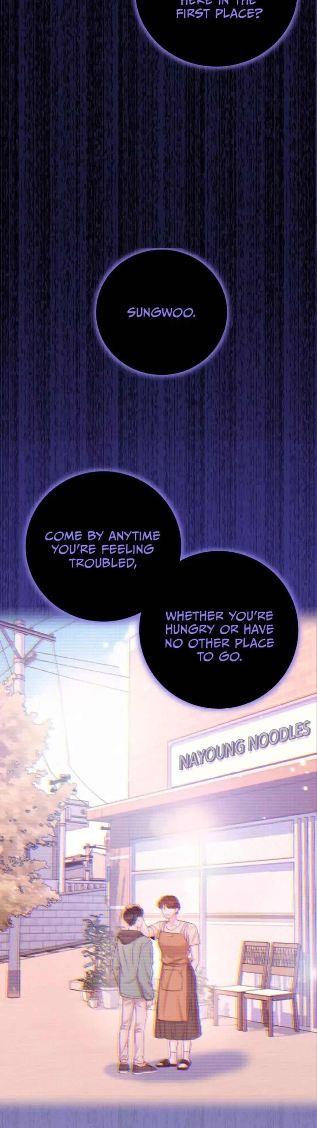 Family-Like XX Chapter 18 page 22