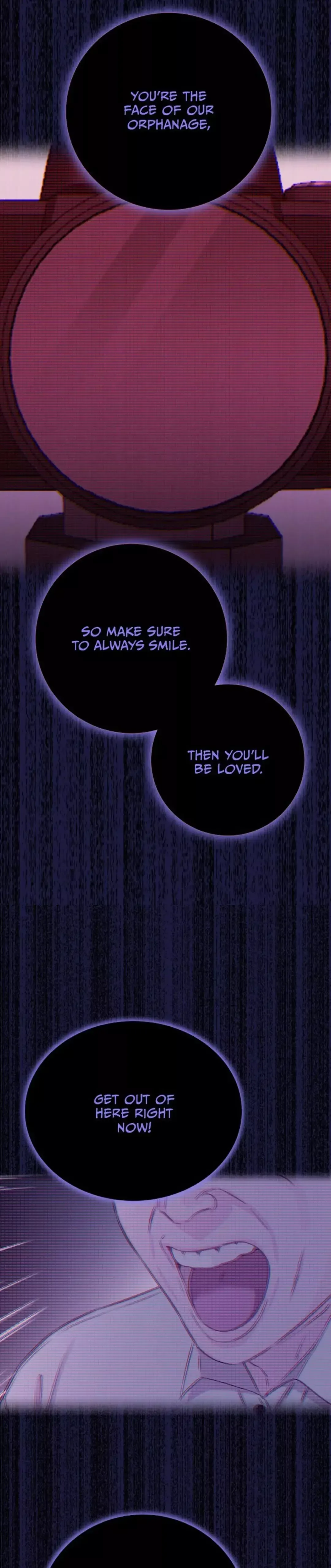 Family-Like XX Chapter 18 page 19