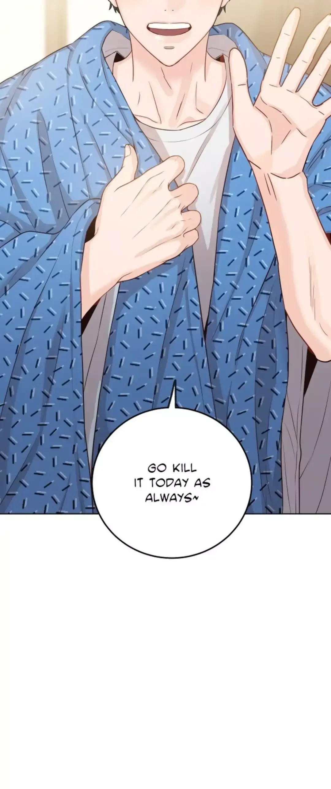 Family-Like XX Chapter 18 page 34
