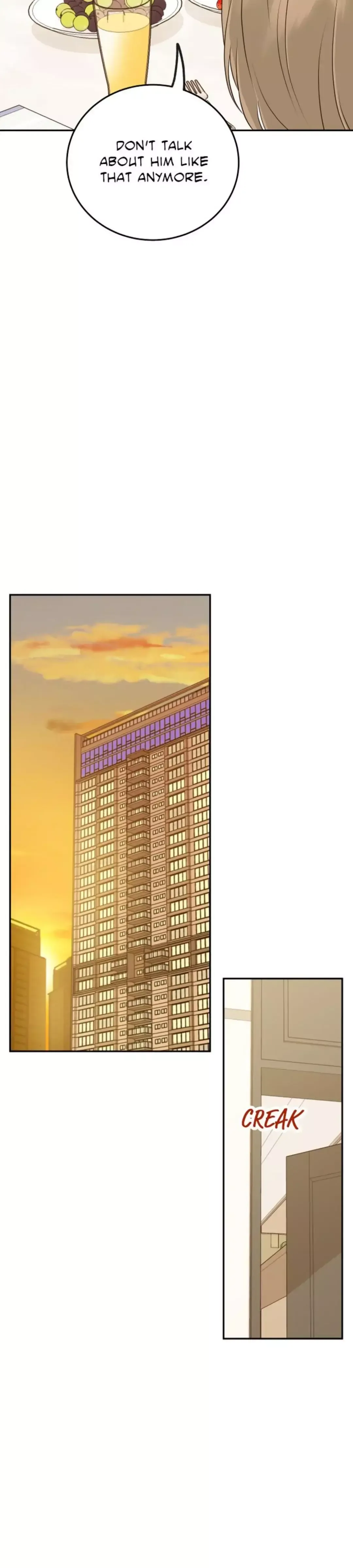 Family-Like XX Chapter 19 page 30