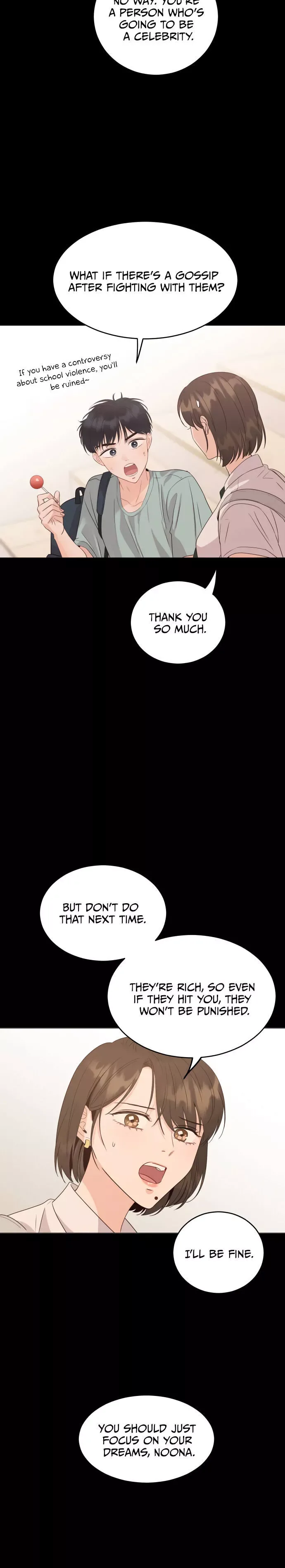 Family-Like XX Chapter 2 page 29