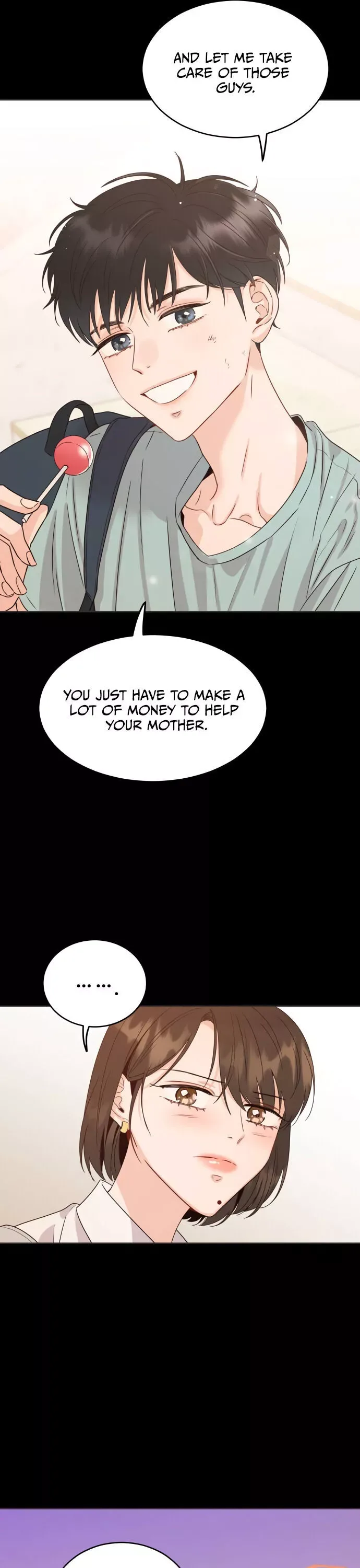 Family-Like XX Chapter 2 page 30
