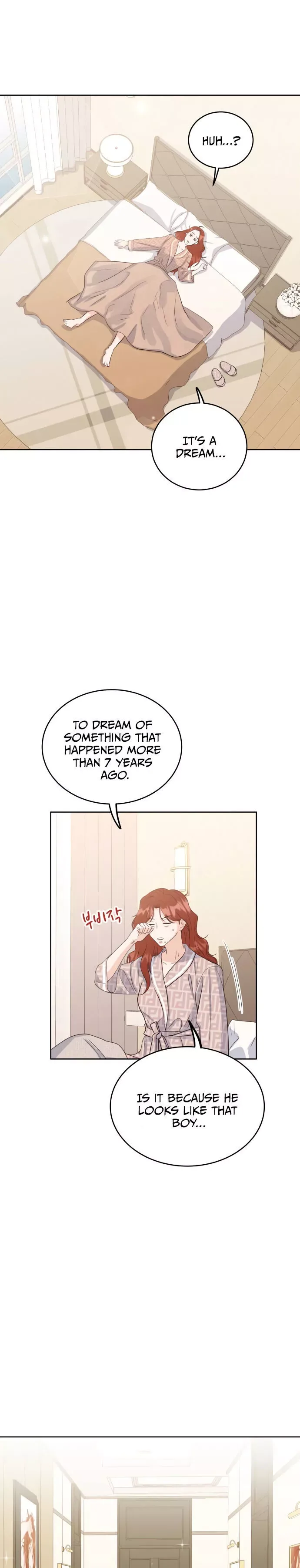 Family-Like XX Chapter 2 page 32
