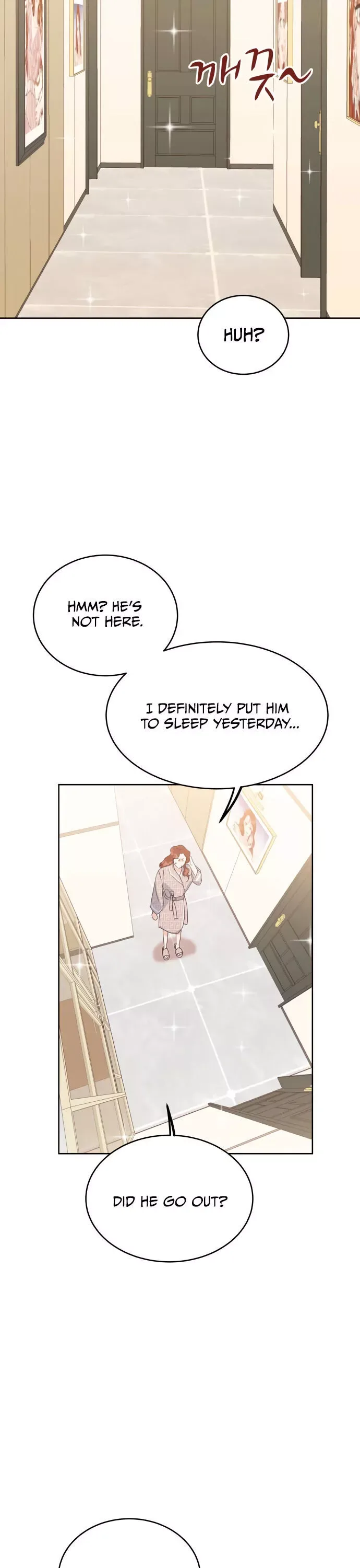 Family-Like XX Chapter 2 page 33