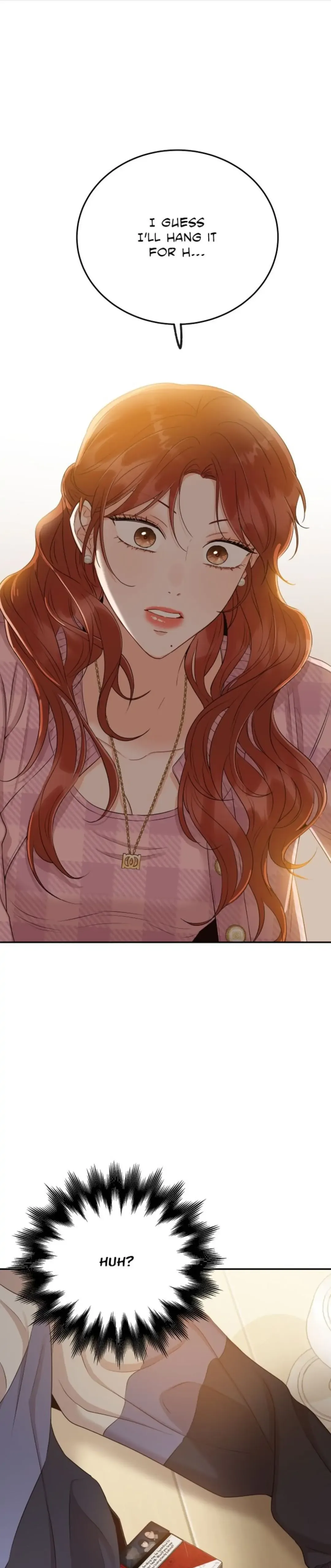 Family-Like XX Chapter 20 page 1