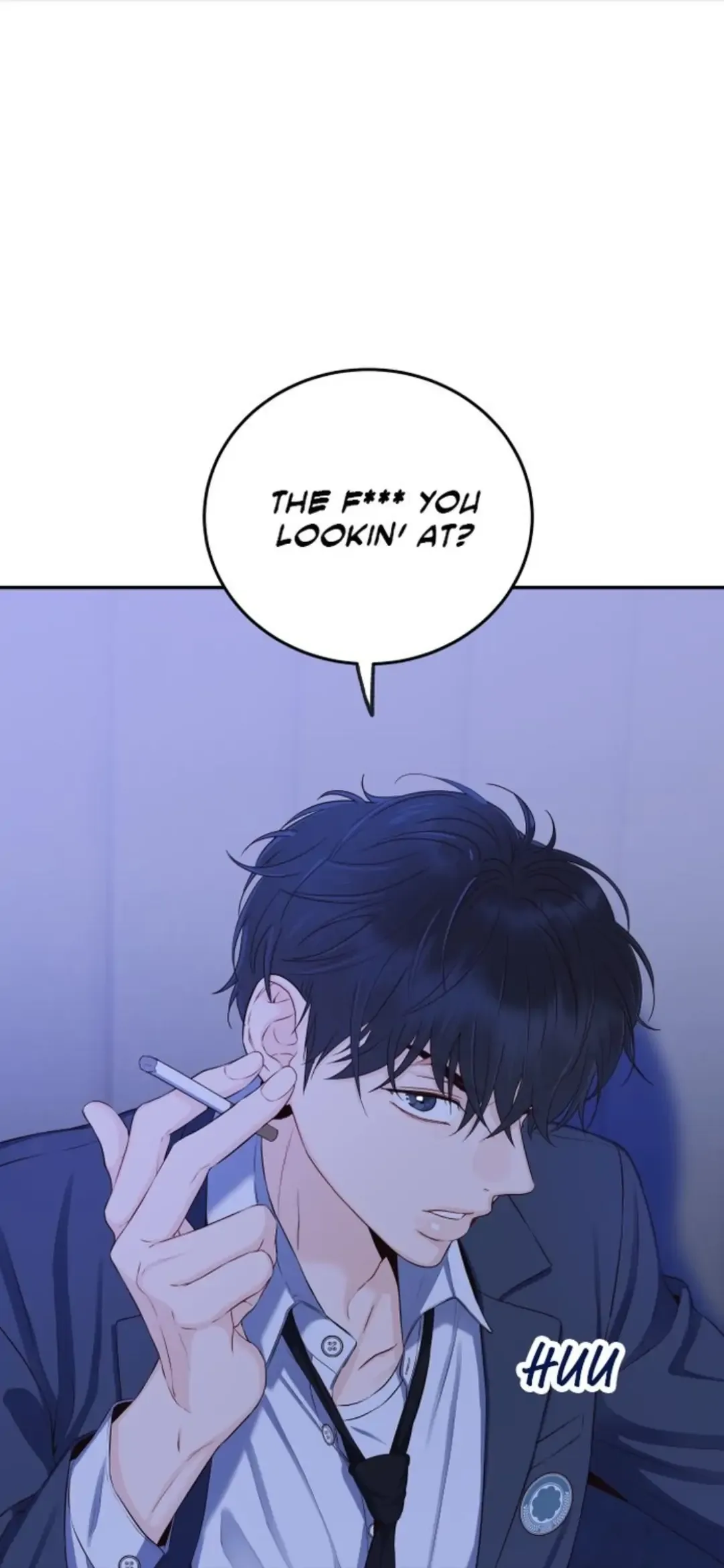 Family-Like XX Chapter 20 page 4