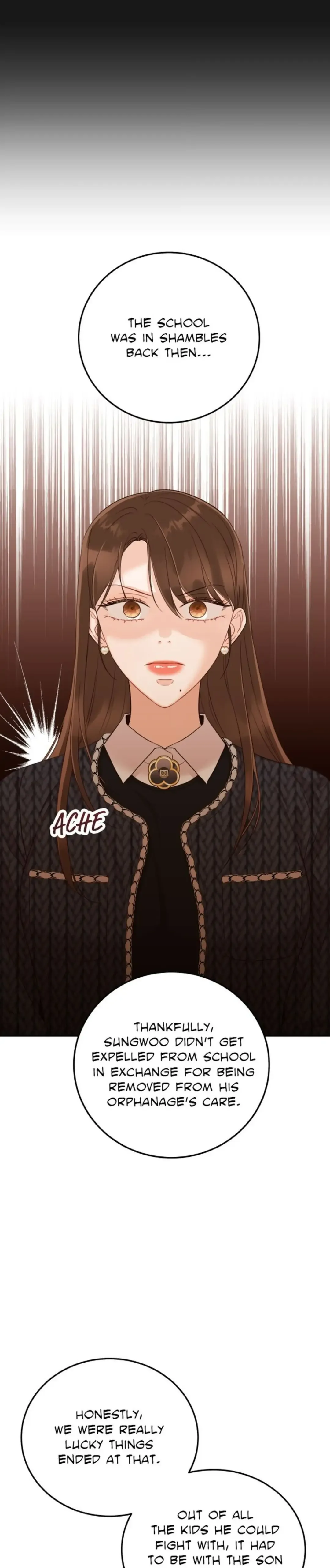 Family-Like XX Chapter 21 page 6