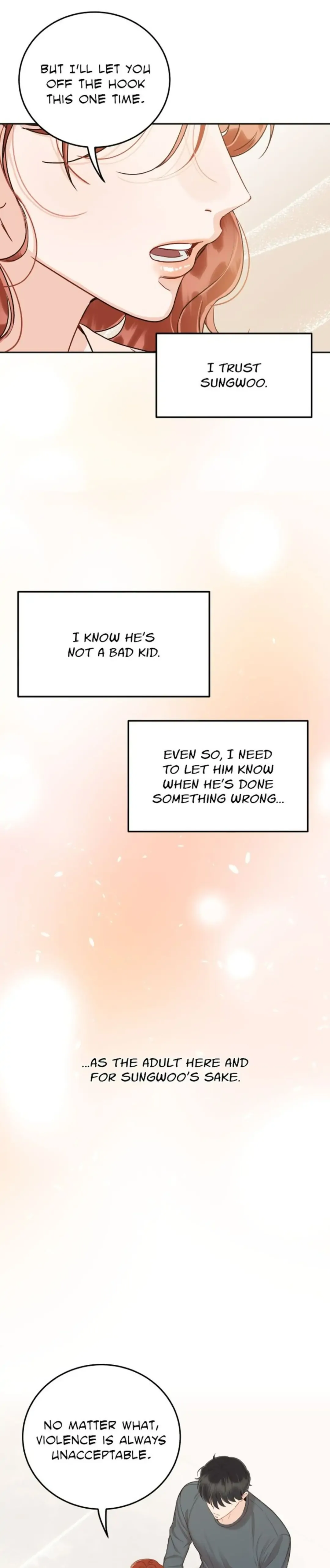 Family-Like XX Chapter 22 page 2
