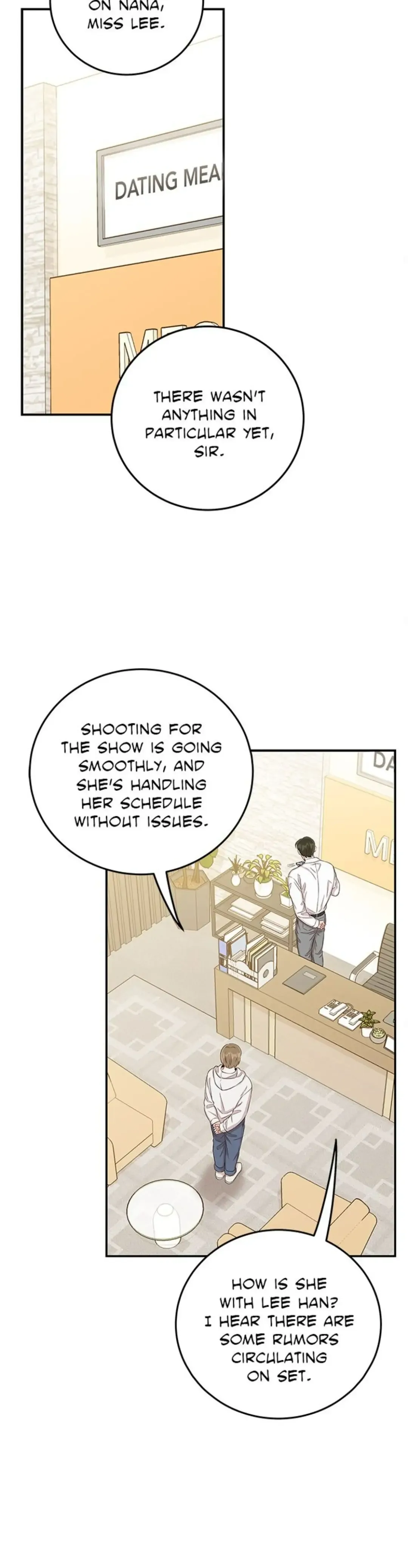 Family-Like XX Chapter 22 page 13