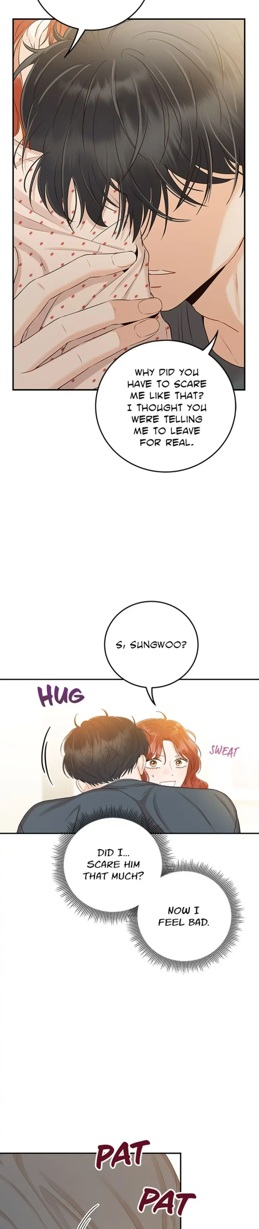 Family-Like XX Chapter 22 page 5