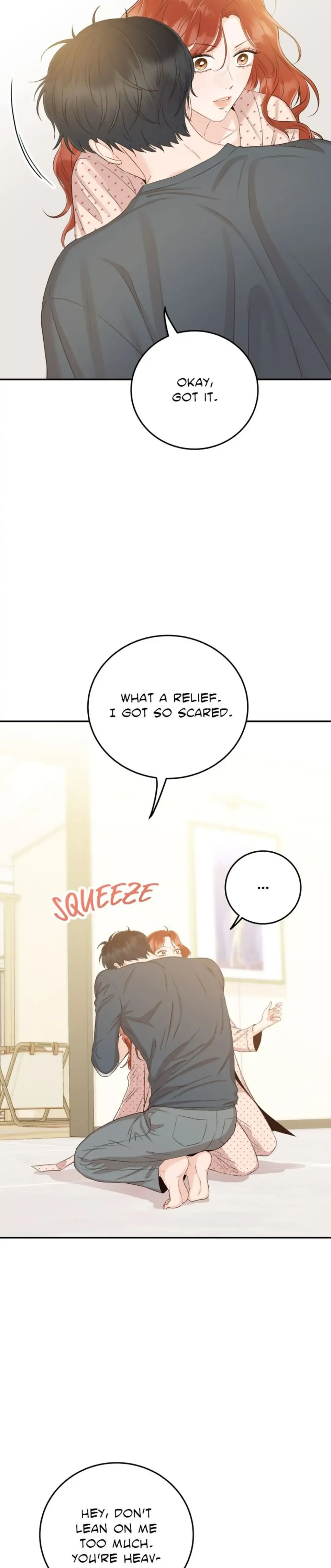 Family-Like XX Chapter 22 page 4