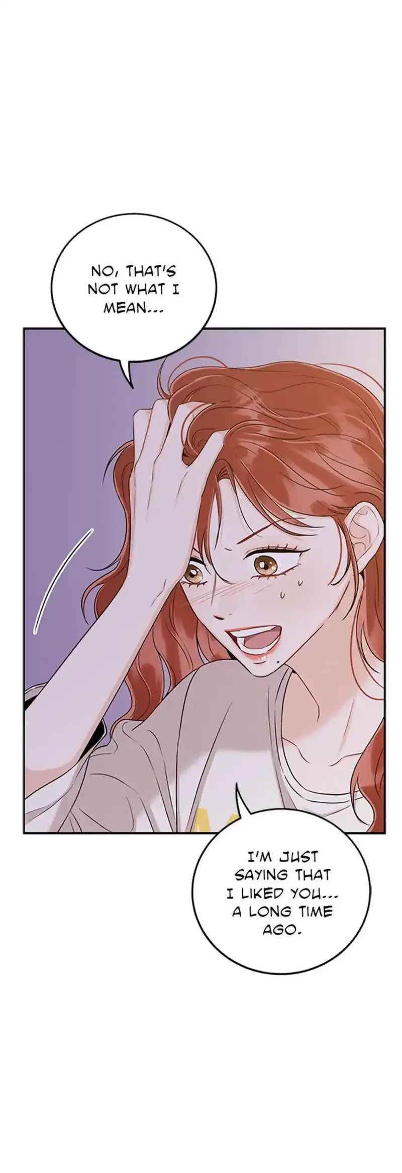 Family-Like XX Chapter 23 page 30