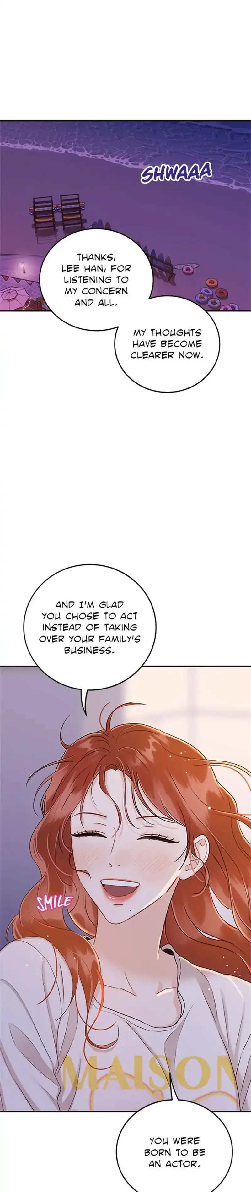 Family-Like XX Chapter 23 page 27