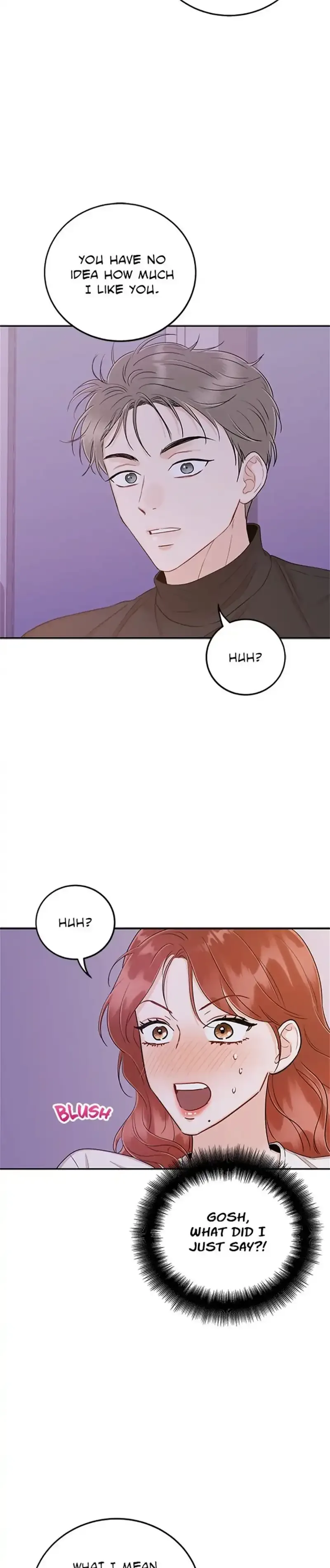 Family-Like XX Chapter 23 page 28