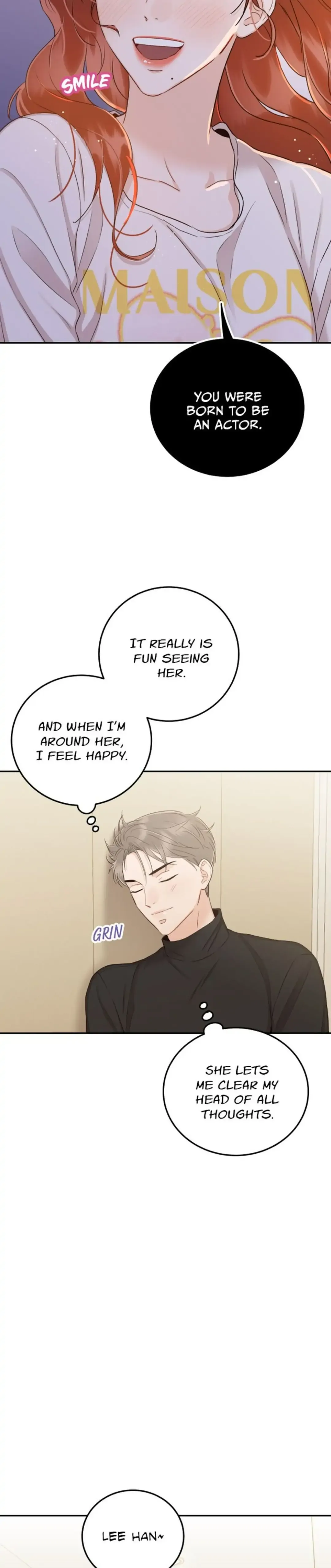 Family-Like XX Chapter 24 page 24