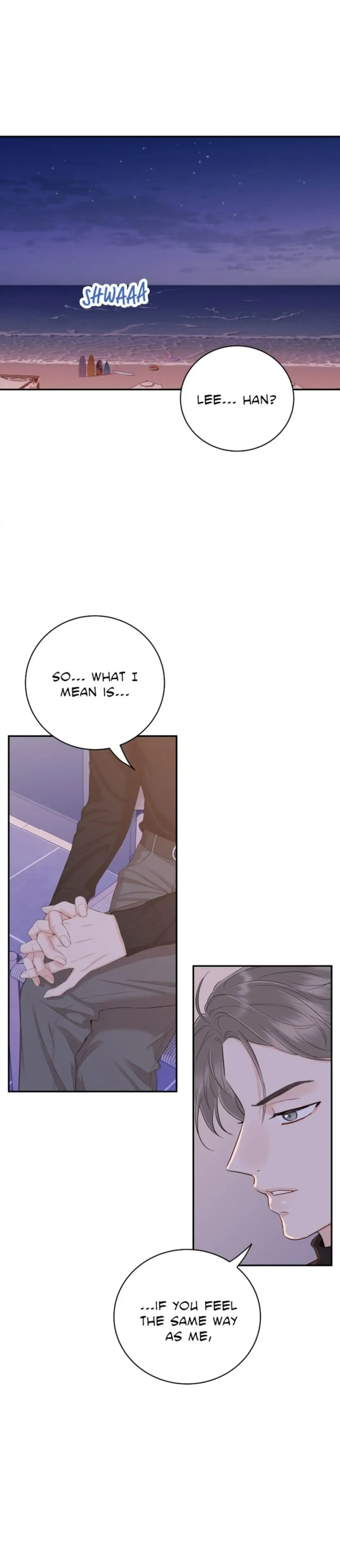 Family-Like XX Chapter 24 page 1