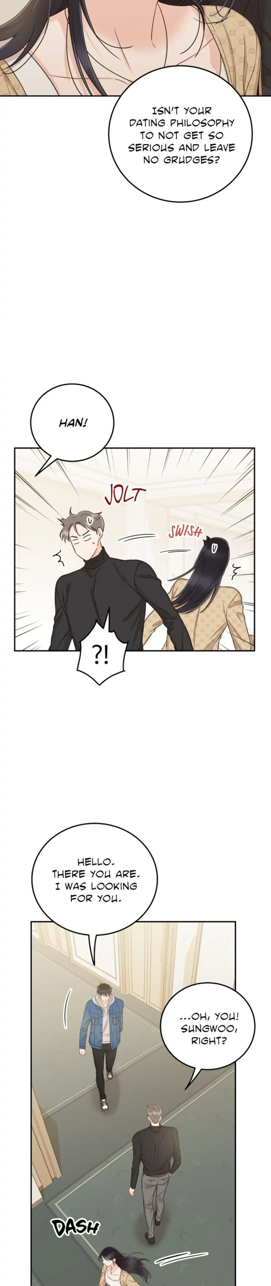 Family-Like XX Chapter 24 page 30