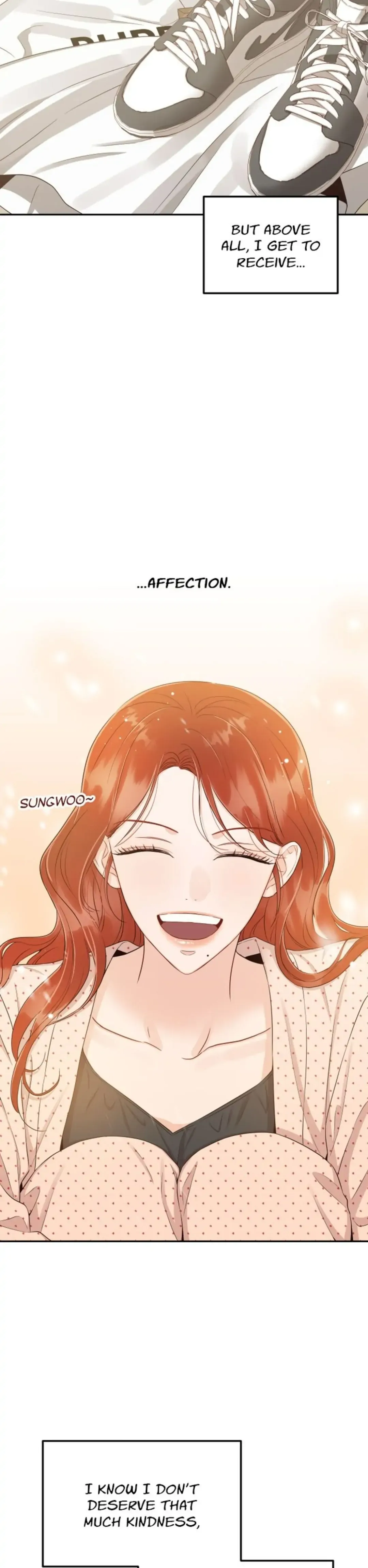 Family-Like XX Chapter 24 page 8