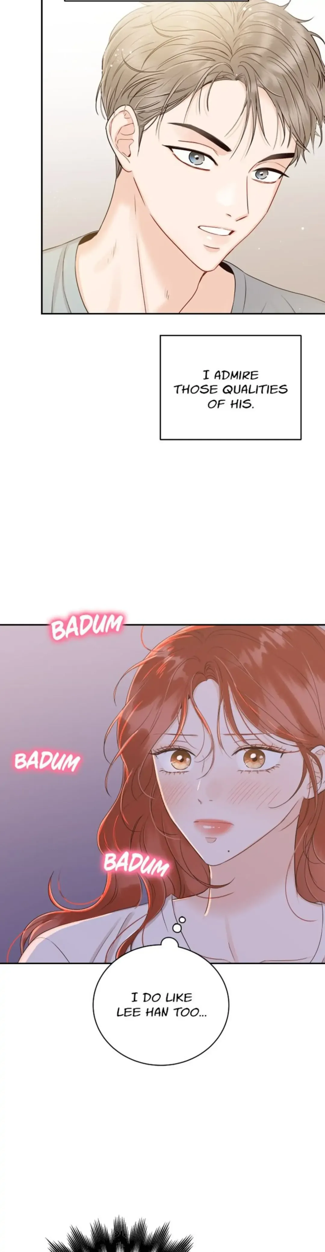 Family-Like XX Chapter 24 page 13