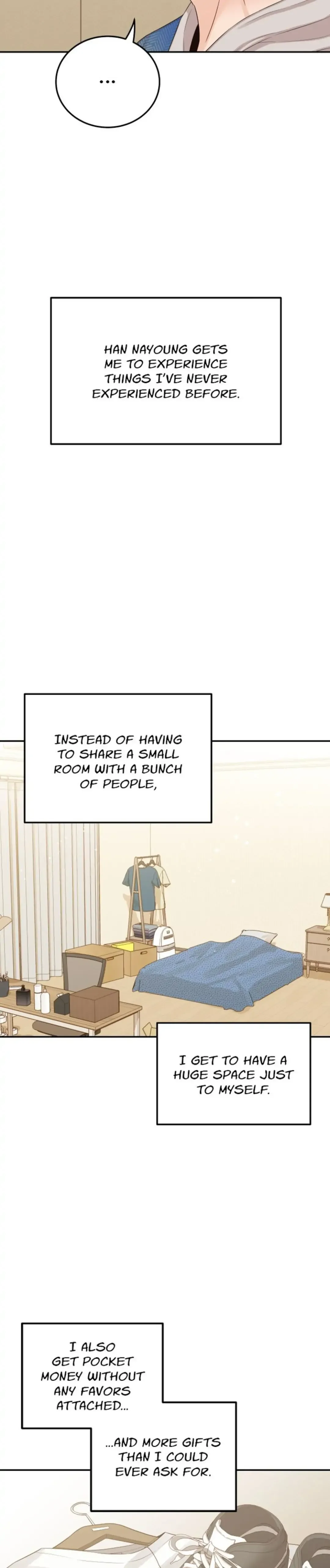 Family-Like XX Chapter 24 page 7