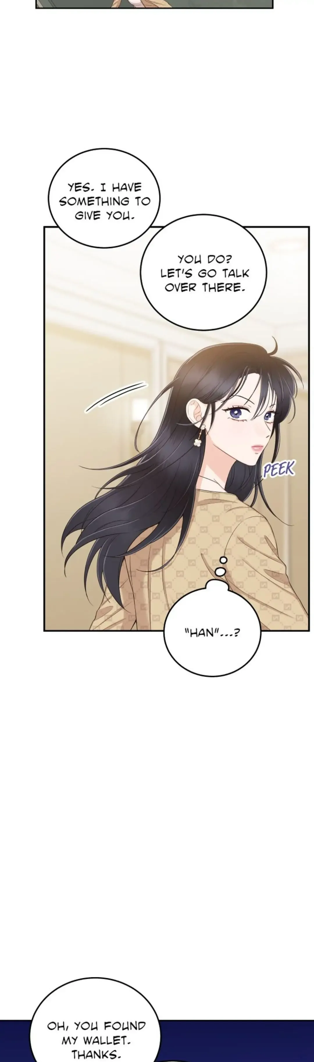 Family-Like XX Chapter 24 page 31