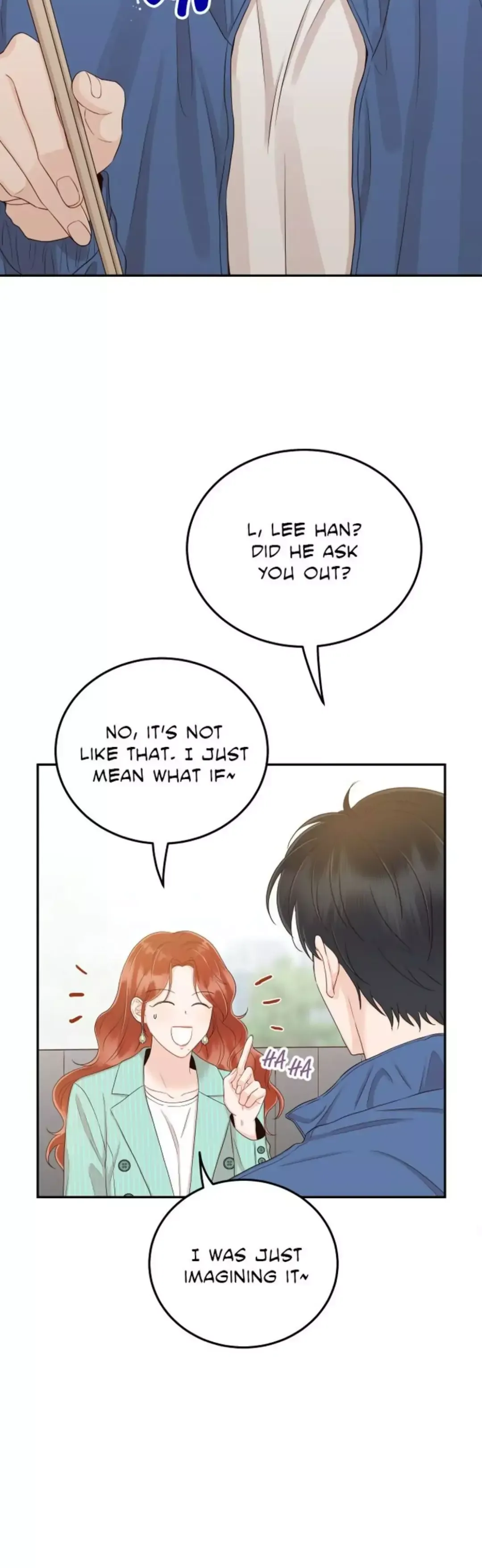 Family-Like XX Chapter 25 page 25