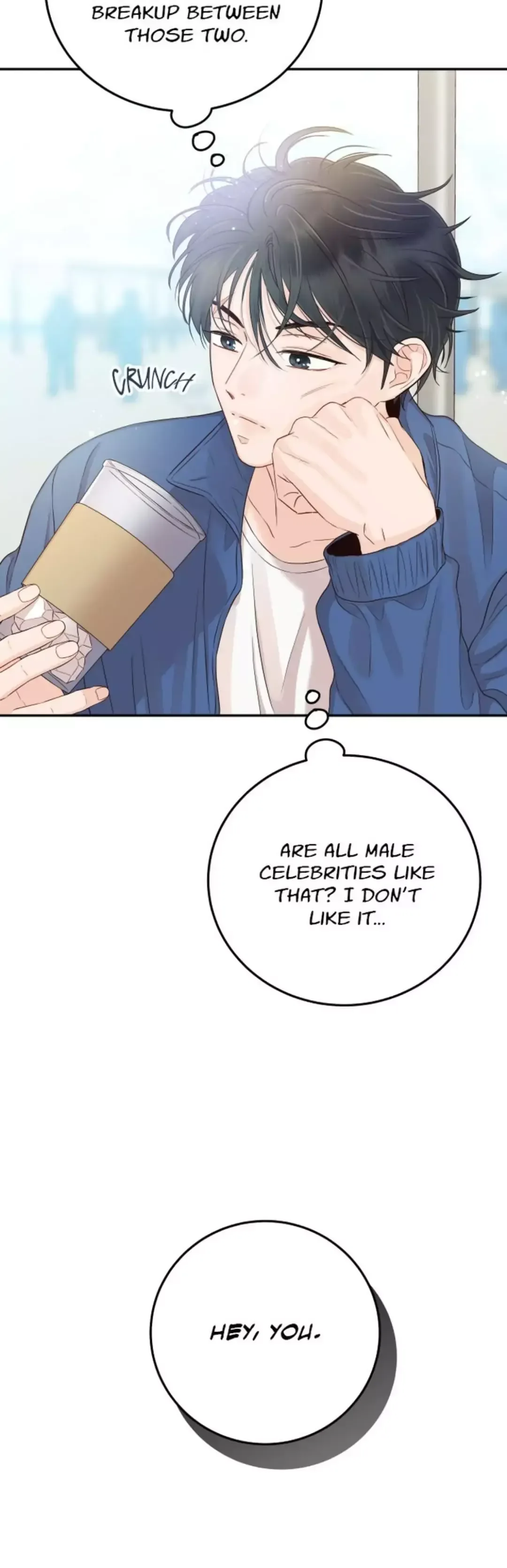 Family-Like XX Chapter 25 page 34