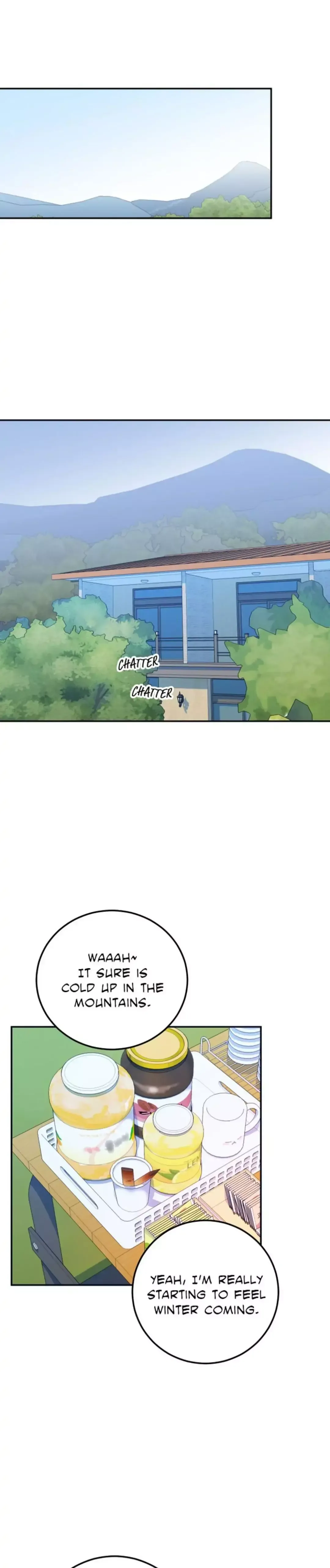 Family-Like XX Chapter 26 page 26