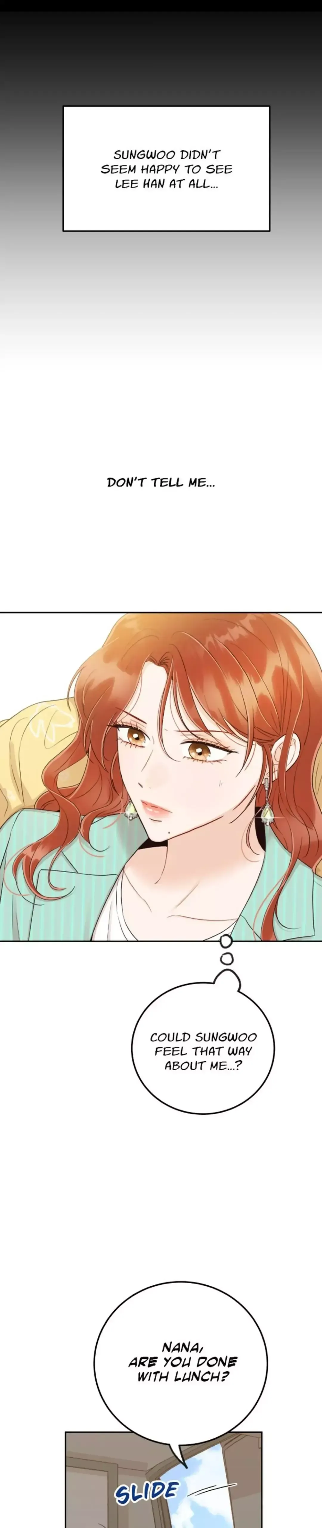 Family-Like XX Chapter 26 page 6