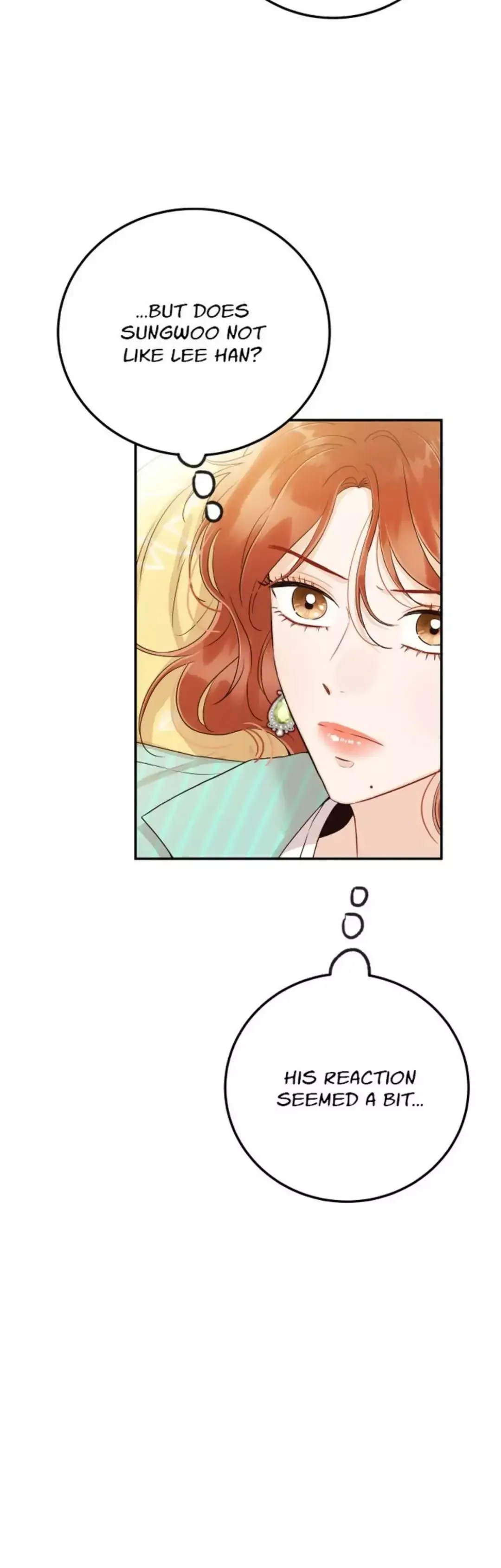 Family-Like XX Chapter 26 page 4