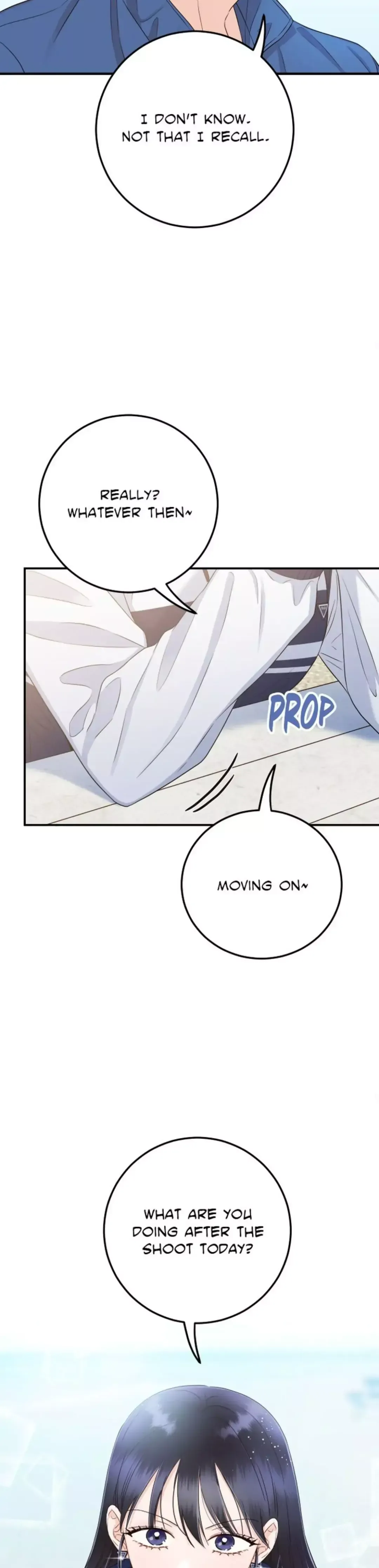 Family-Like XX Chapter 26 page 16