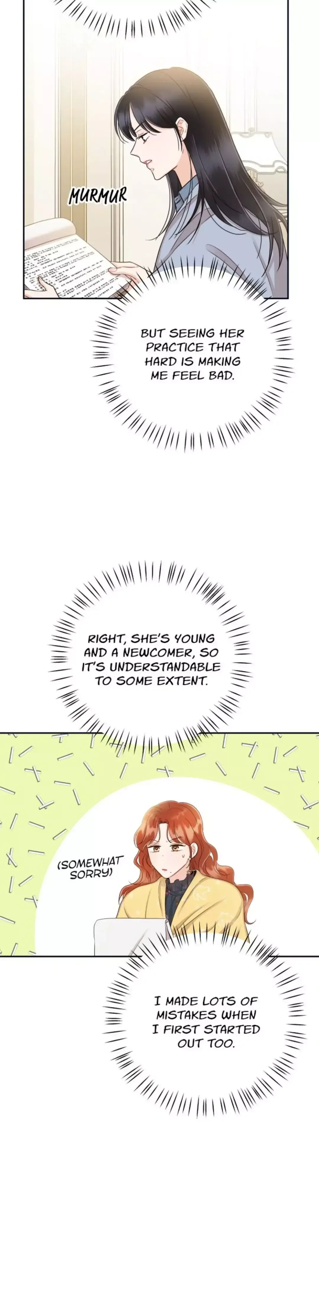 Family-Like XX Chapter 26 page 29