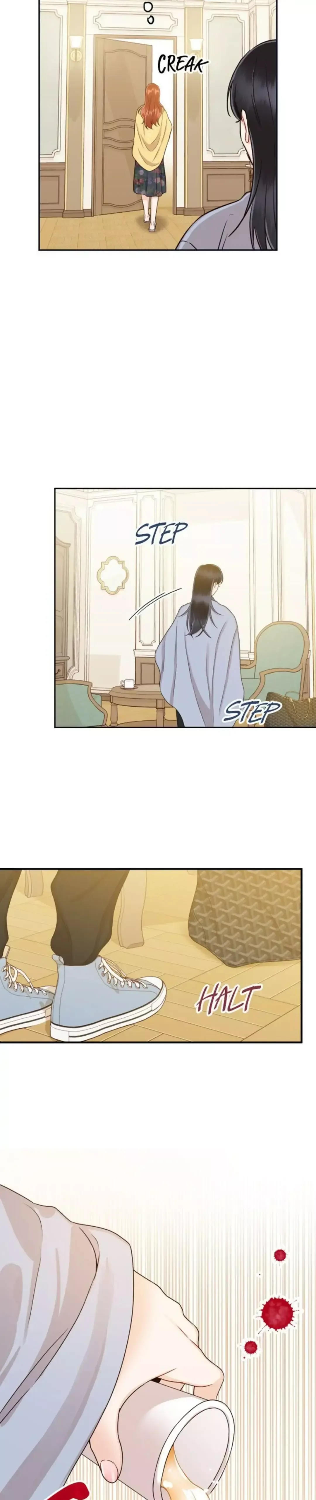 Family-Like XX Chapter 26 page 32
