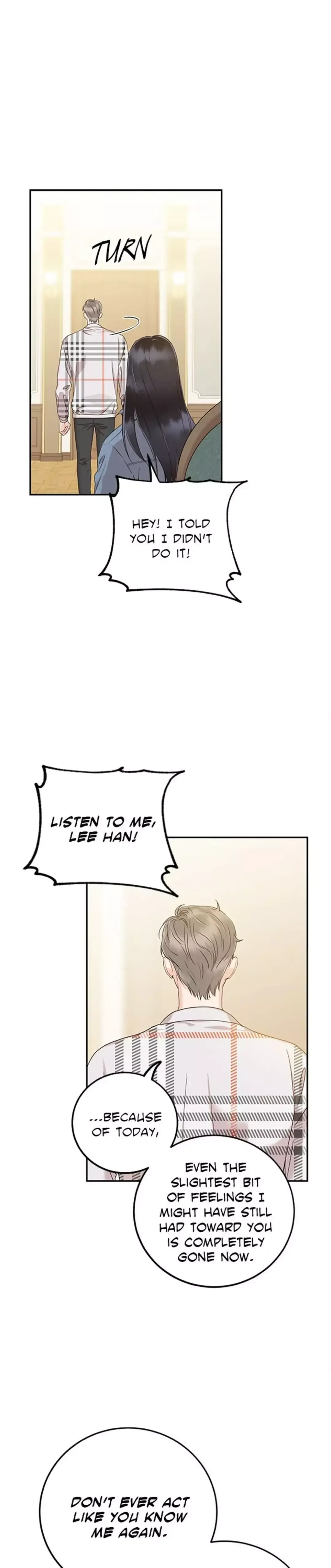 Family-Like XX Chapter 28 page 24