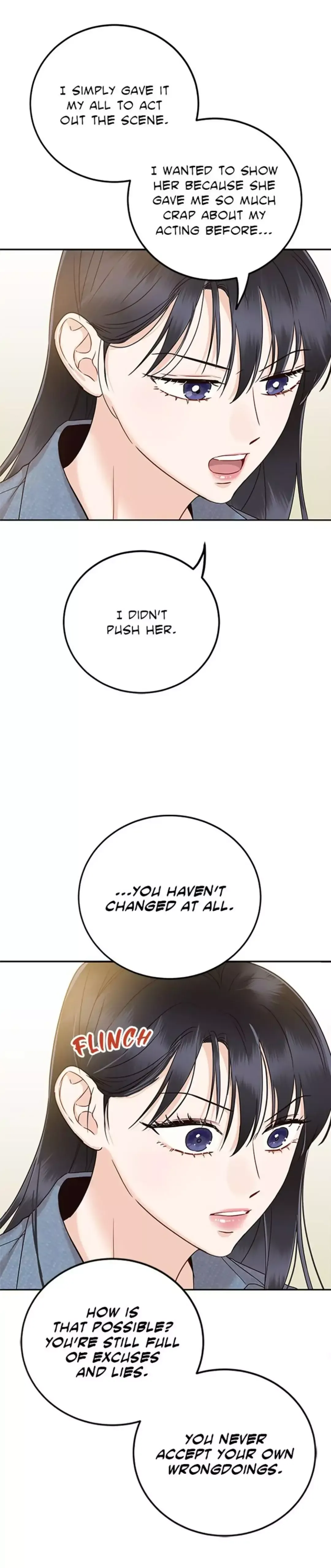 Family-Like XX Chapter 28 page 23