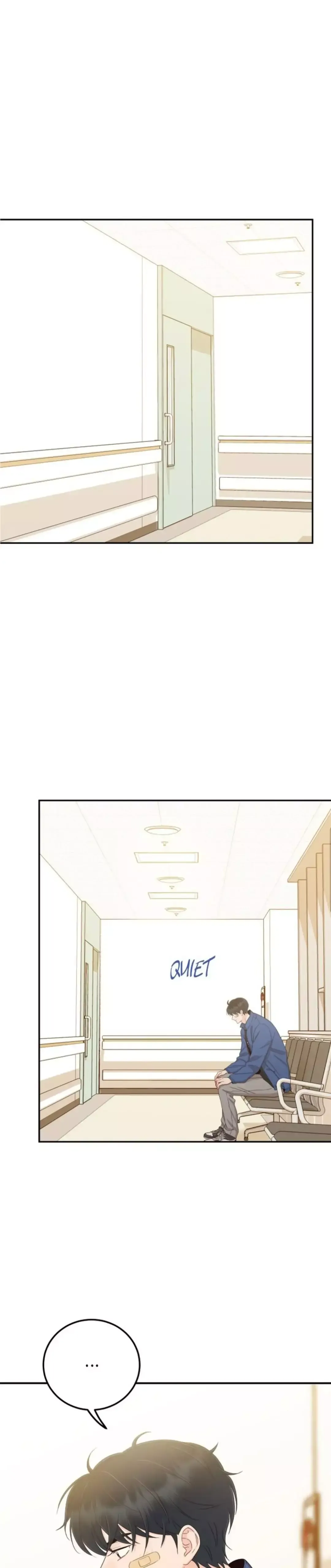 Family-Like XX Chapter 29 page 1