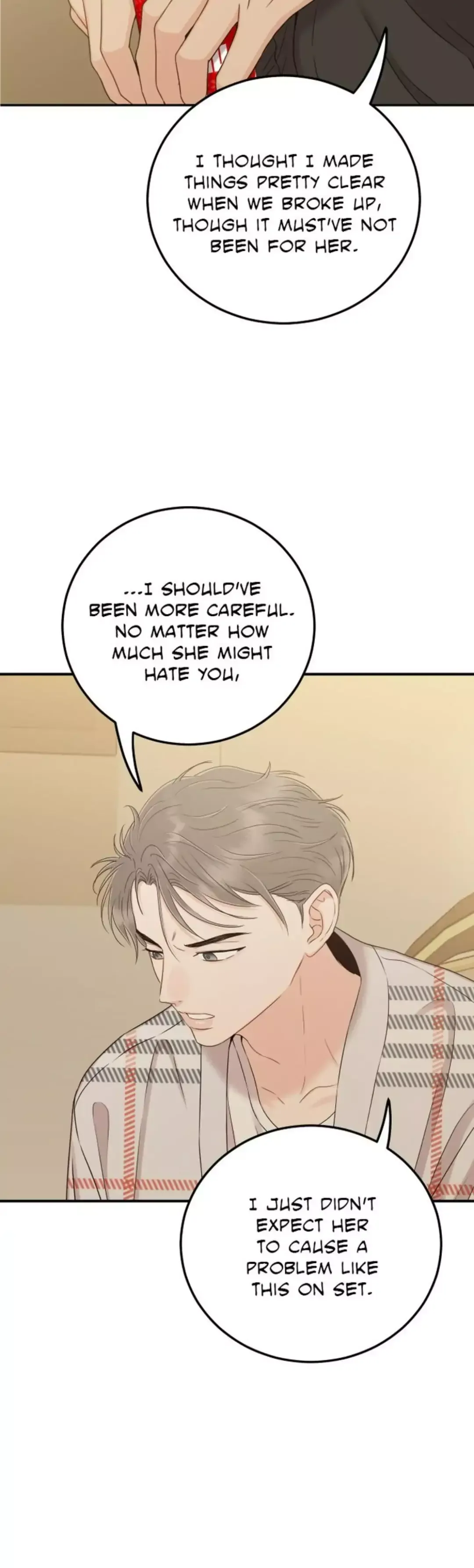 Family-Like XX Chapter 29 page 6