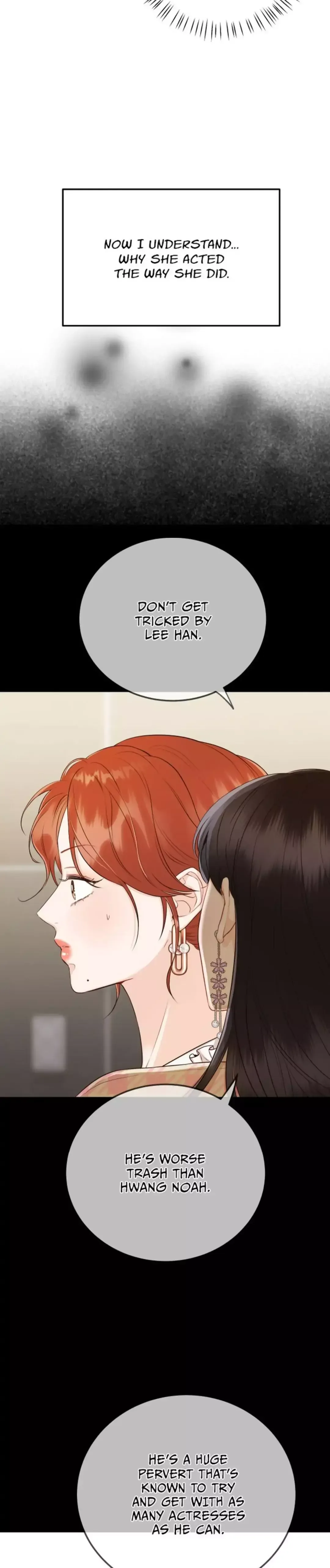 Family-Like XX Chapter 29 page 8
