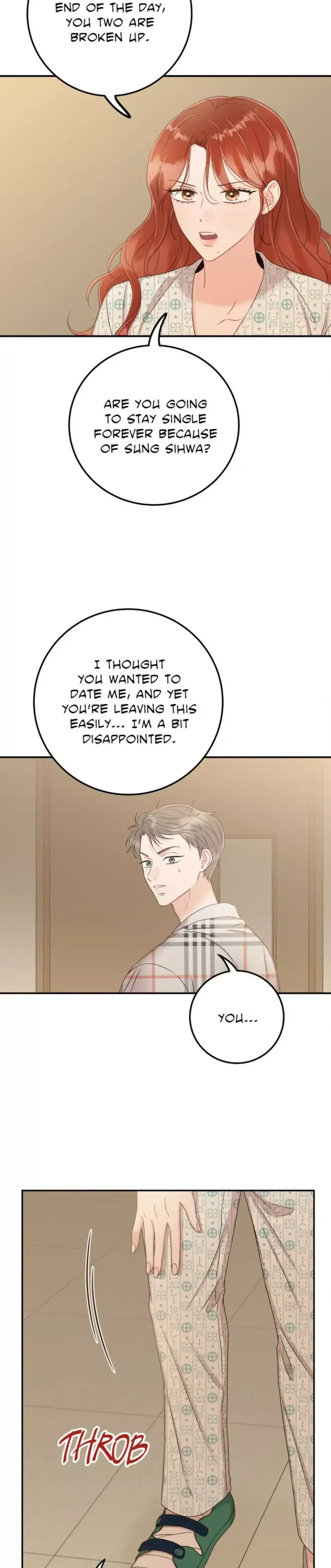 Family-Like XX Chapter 29 page 24