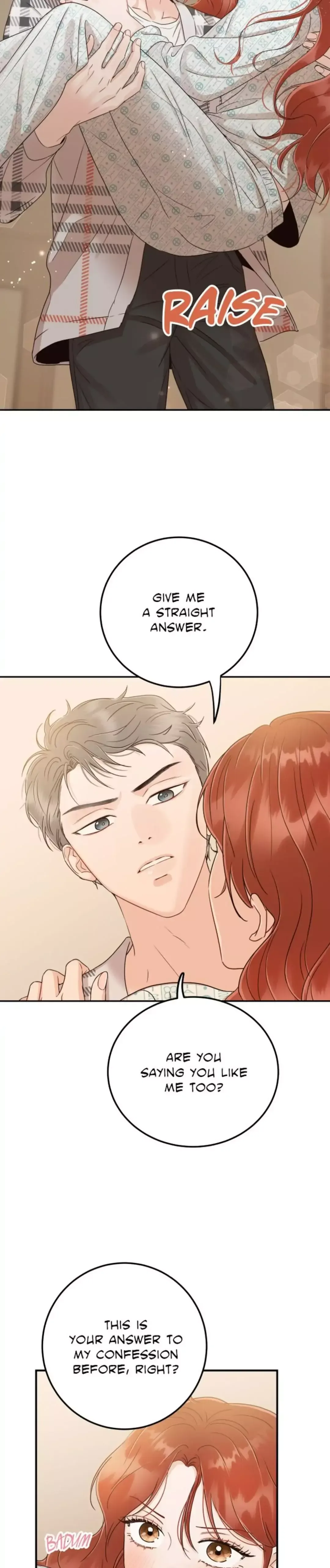 Family-Like XX Chapter 29 page 26