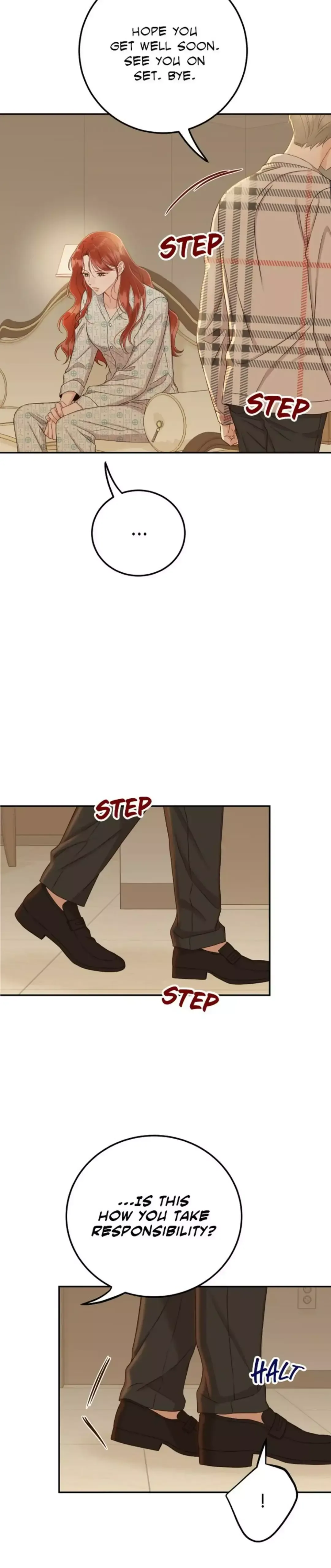 Family-Like XX Chapter 29 page 15