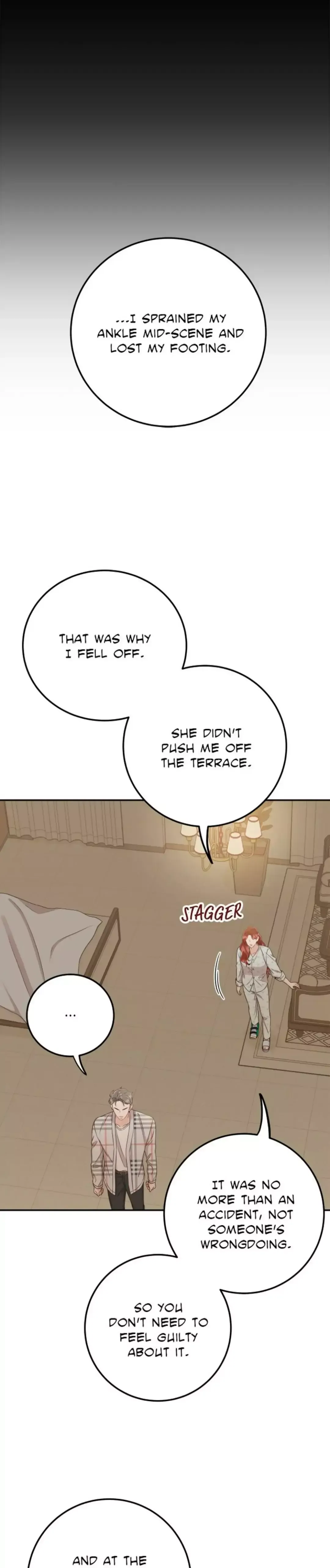 Family-Like XX Chapter 29 page 23