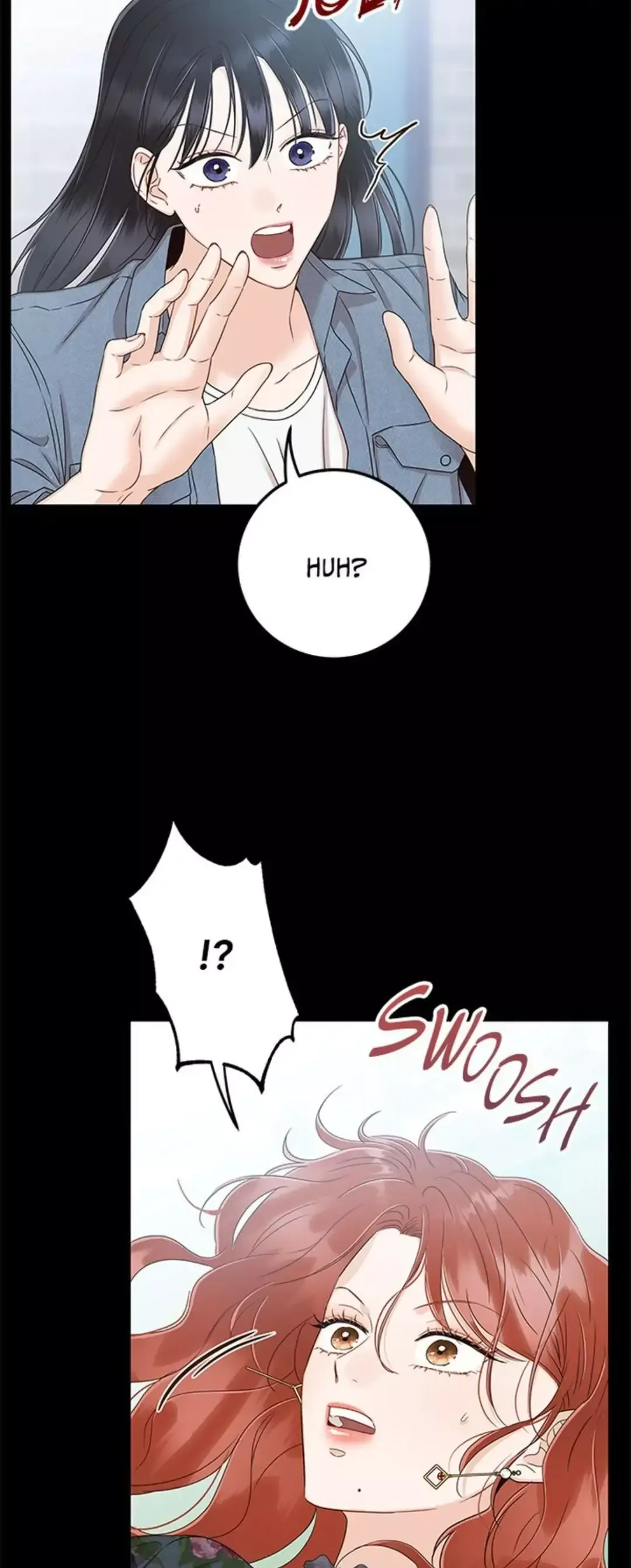Family-Like XX Chapter 29 page 21